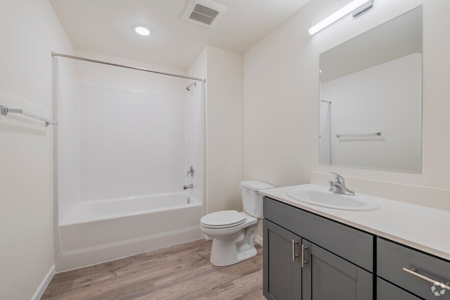 More Photos Of 505 Legion Way SE, Olympia Apartments For Lease