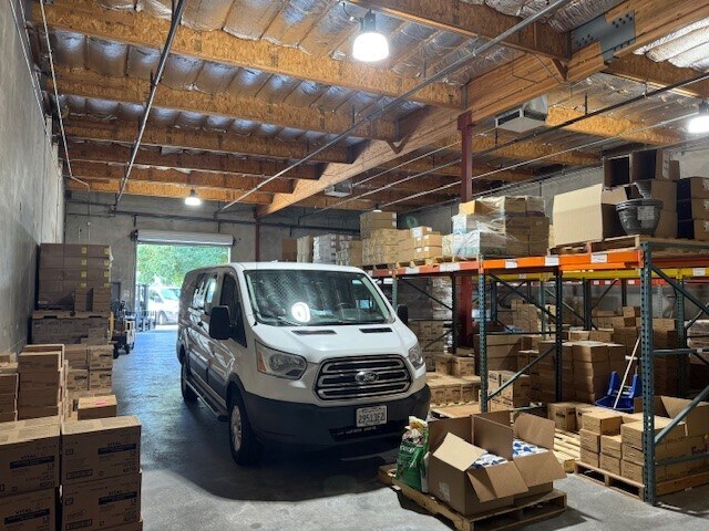 More Photos Of 2427 Station Dr, Stockton Warehouse For Sale