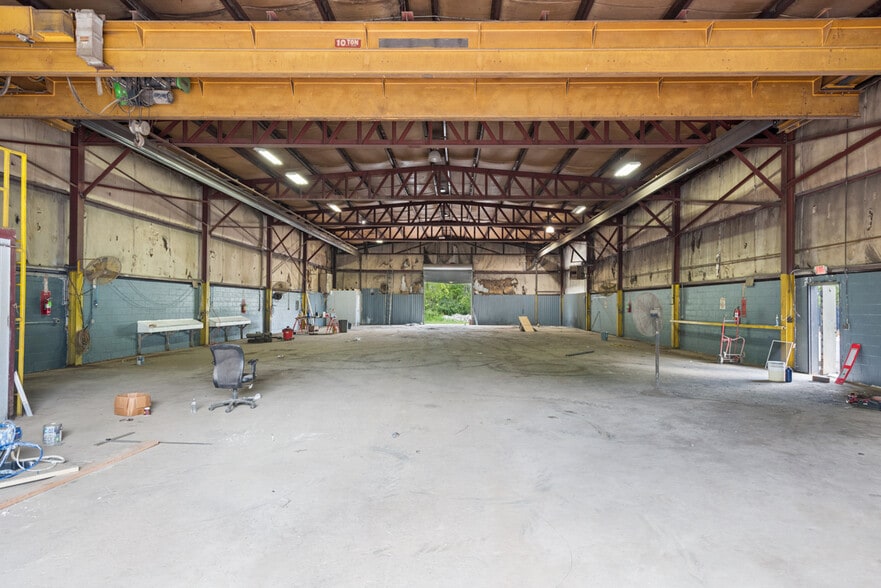More Photos Of 870 Springfield Hwy, Goodlettsville Warehouse For Sale