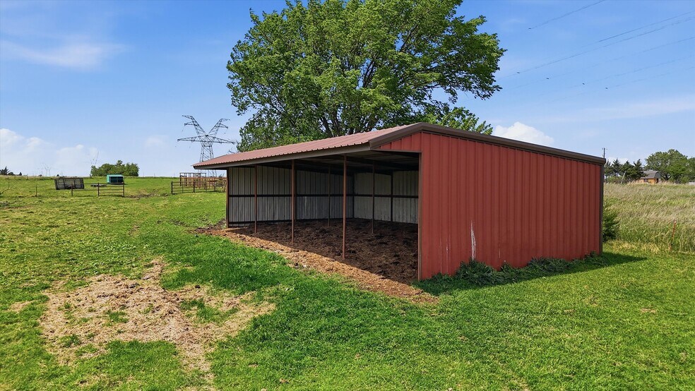 More Photos Of 562 Lazy S Ranch Road, Gunter Land For Sale