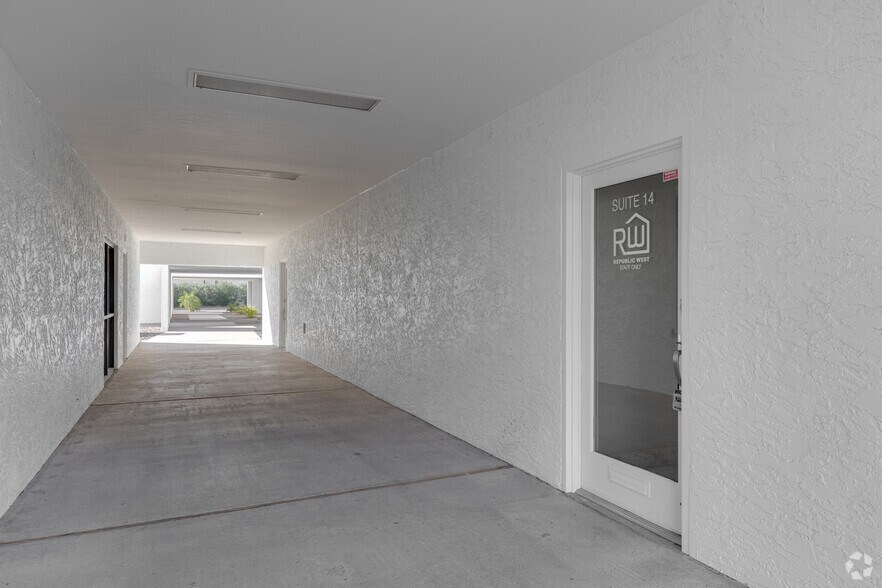 More Photos Of 1525 N Granite Reef Rd, Scottsdale Medical For Lease