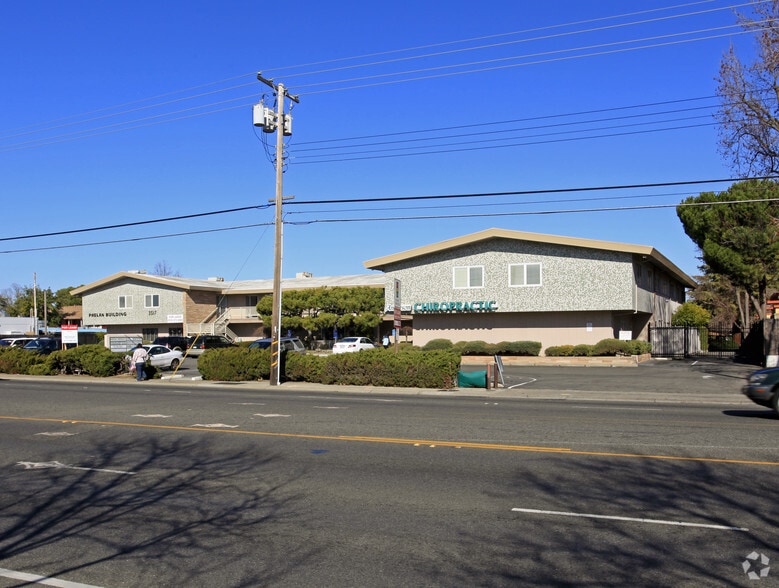 More Photos Of 3517 Marconi Ave, Sacramento Office For Lease