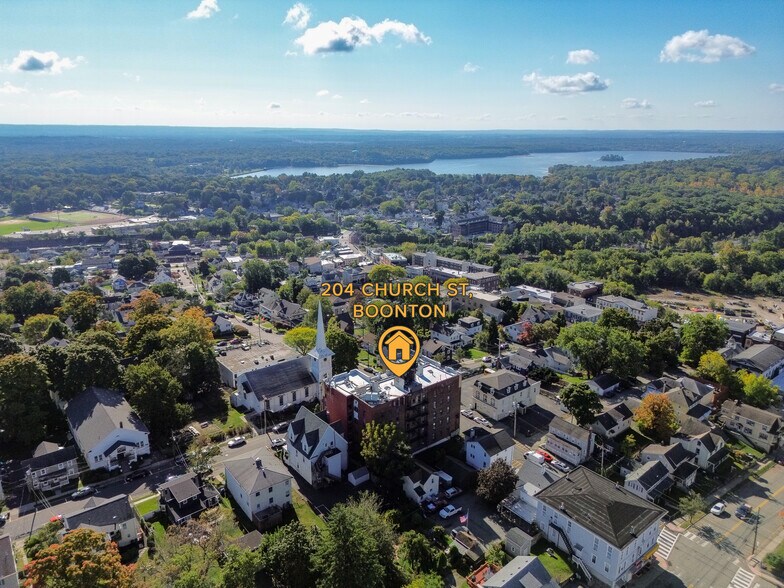 More Photos Of 204 Church St, Boonton Apartments For Sale