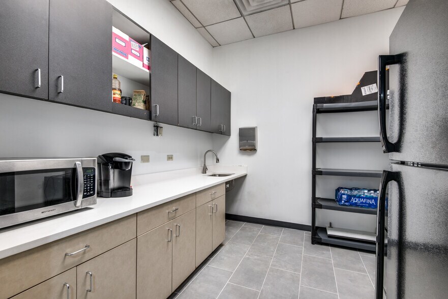 More Photos Of 3130-3136 Skyway Cir S, Irving Light Distribution For Lease