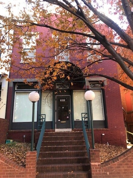 Primary Photo Of , Richmond Office For Sale