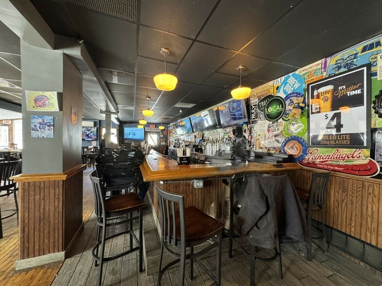 More Photos Of 4348 Seneca St, West Seneca Restaurant For Sale