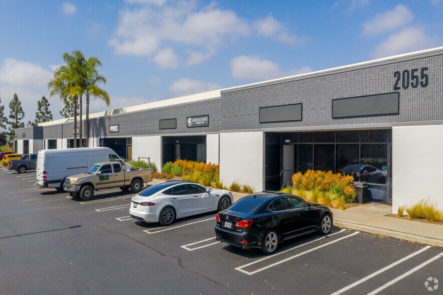 More Photos Of 1930 Watson Way, Vista Unknown For Lease