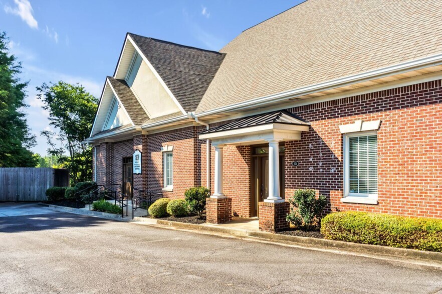 More Photos Of 4385 Kimball Bridge Rd, Alpharetta Medical For Lease