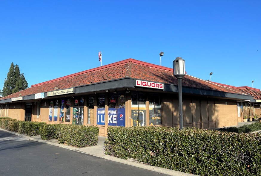 More Photos Of 120-130 Blossom Hill Rd, San Jose Unknown For Lease
