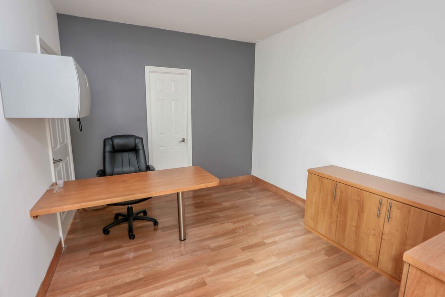 More Photos Of 14935 NW 27th Ave, Opa Locka Warehouse For Lease