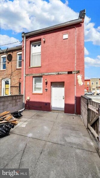 More Photos Of 3209 E Lombard St, Baltimore Office Residential For Sale