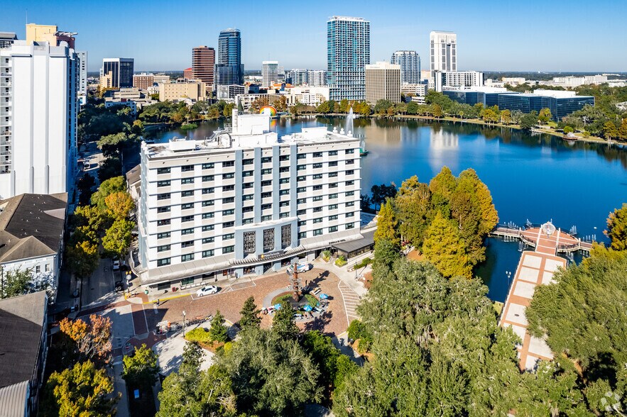 More Photos Of 425 E Central Blvd, Orlando Apartments For Lease