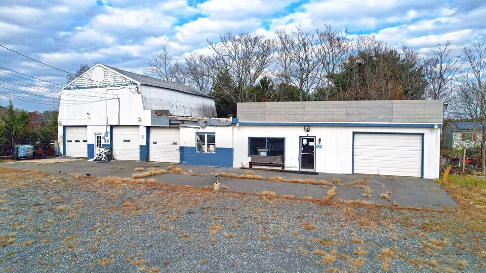 More Photos Of 285 W White Horse Pike, Galloway Auto Dealership For Sale