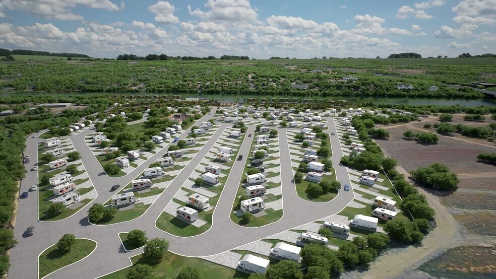 More Photos Of 676 Old River Xing, Johnson City Land For Sale