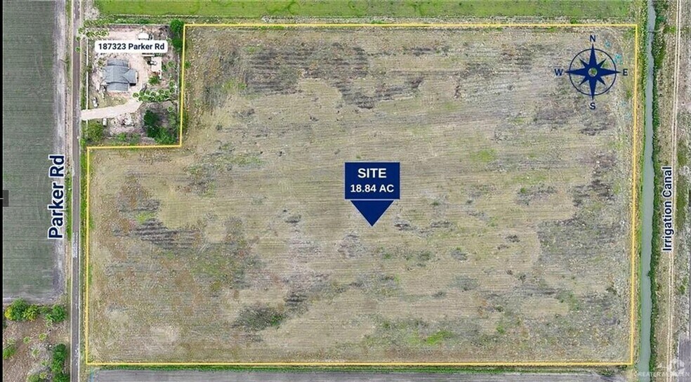 More Photos Of Parker Rd N, Santa Rosa Land For Sale