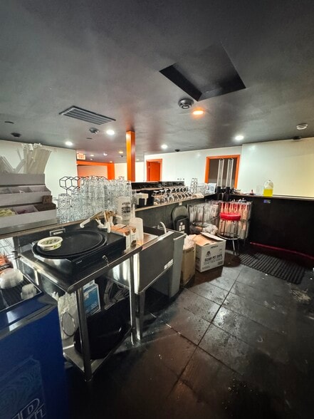 More Photos Of 408 W Main St, Kasson Restaurant For Sale