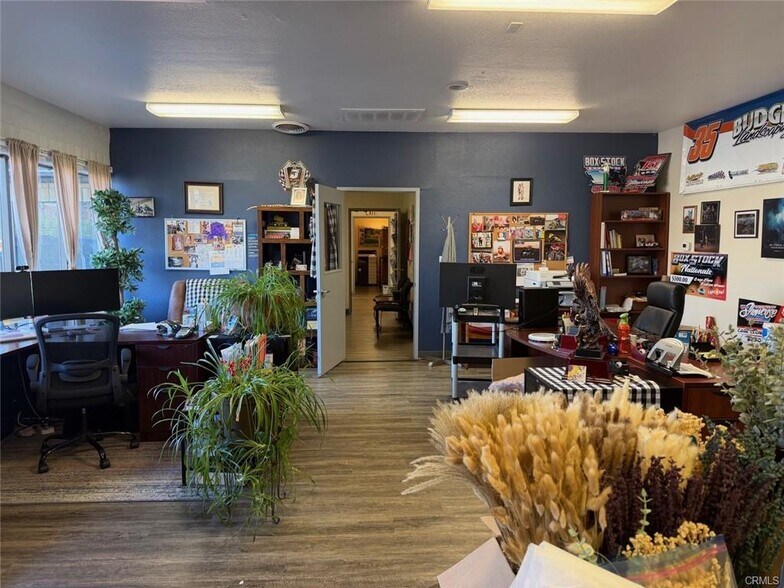 More Photos Of 1215 Mangrove Ave, Chico Office For Sale