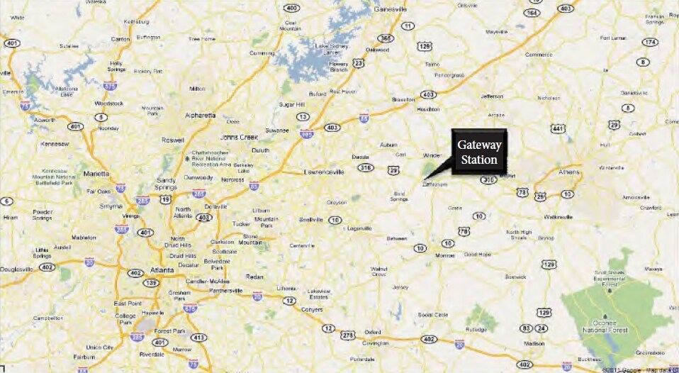 More Photos Of 416 Exchange Blvd, Bethlehem Unknown For Lease