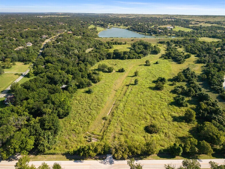 More Photos Of TBD Sam Bass Rd, Willow Park Land For Sale