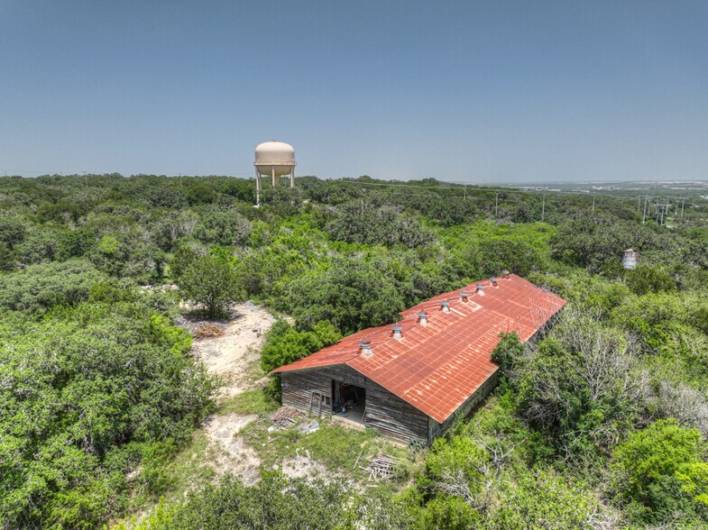 More Photos Of 19503 & 19525 FM 2252, Garden Ridge Land For Sale