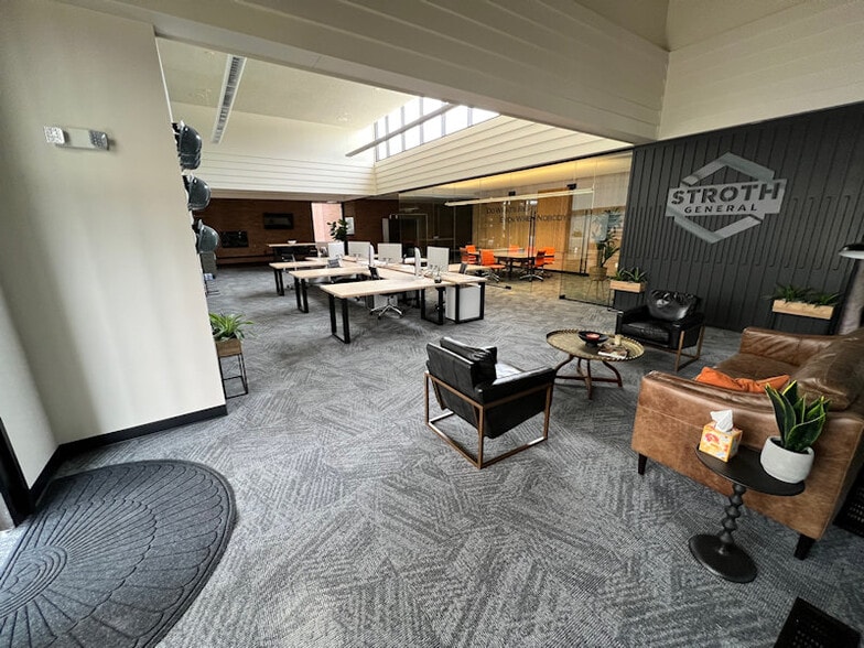More Photos Of 6850 W Fairview Ave, Boise Office For Sale