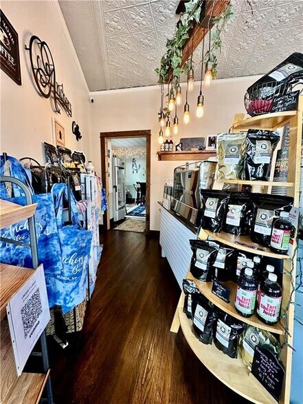 More Photos Of 11 S State St, Nunda Freestanding For Sale