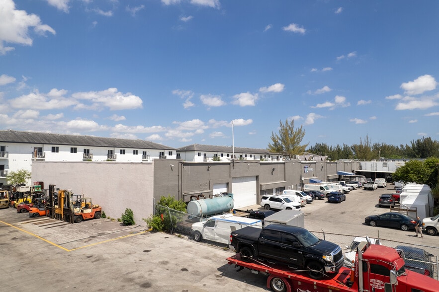 Primary Photo Of 215 W 75th Pl, Hialeah Manufacturing For Sale