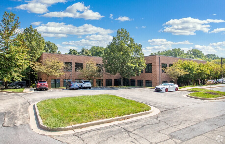 More Photos Of 7061 Deepage Dr, Columbia Office For Sale