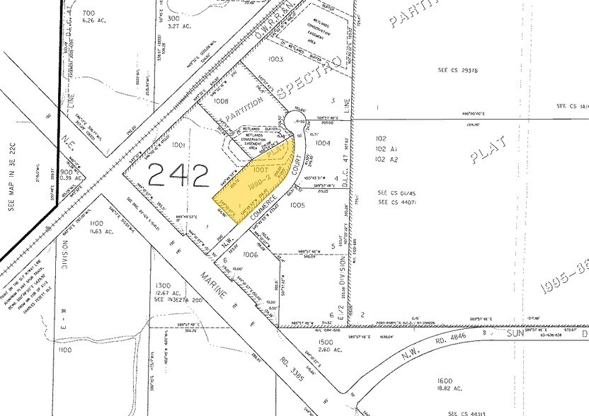 More Photos Of 1871-1891 NW Commerce Ct, Troutdale Warehouse For Lease