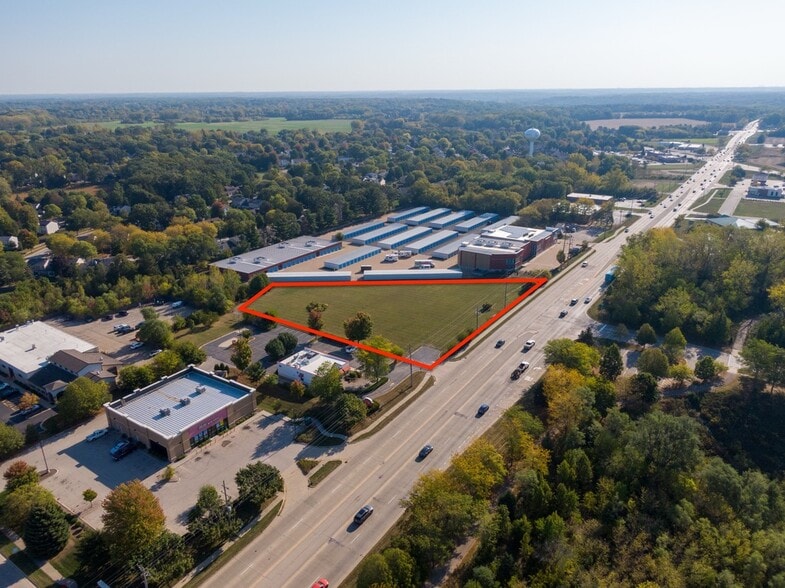 More Photos Of Route 62, Algonquin Land For Sale