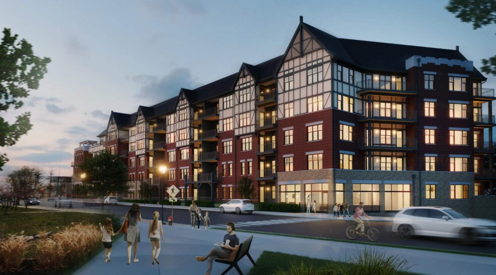 More Photos Of 6010 Montgomery Rd, Cincinnati Apartments For Lease