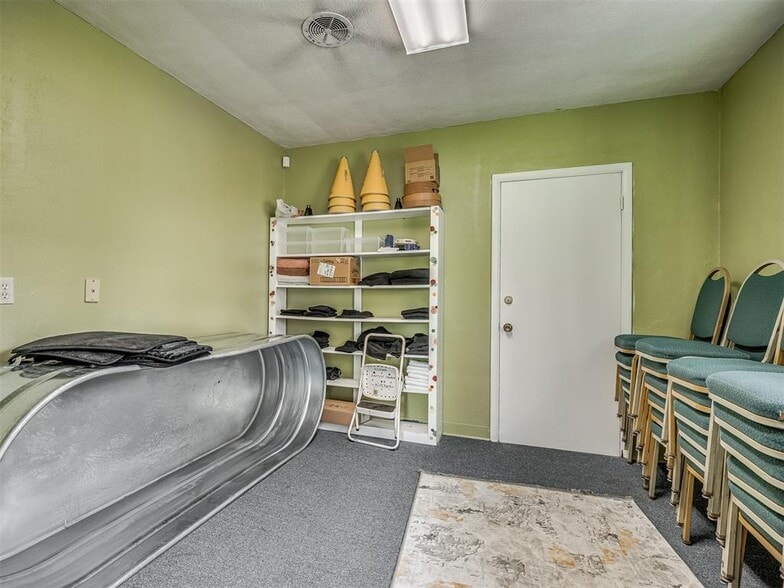 More Photos Of 2000 N Spencer Rd, Oklahoma City Religious Facility For Sale