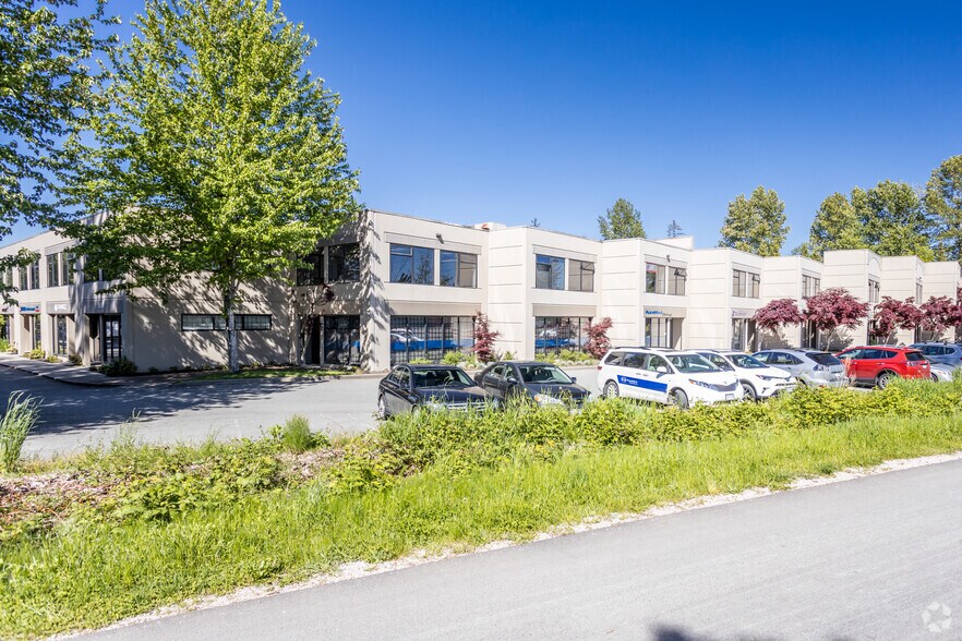 More Photos Of 8988 Fraserton Crt, Burnaby Warehouse For Sale