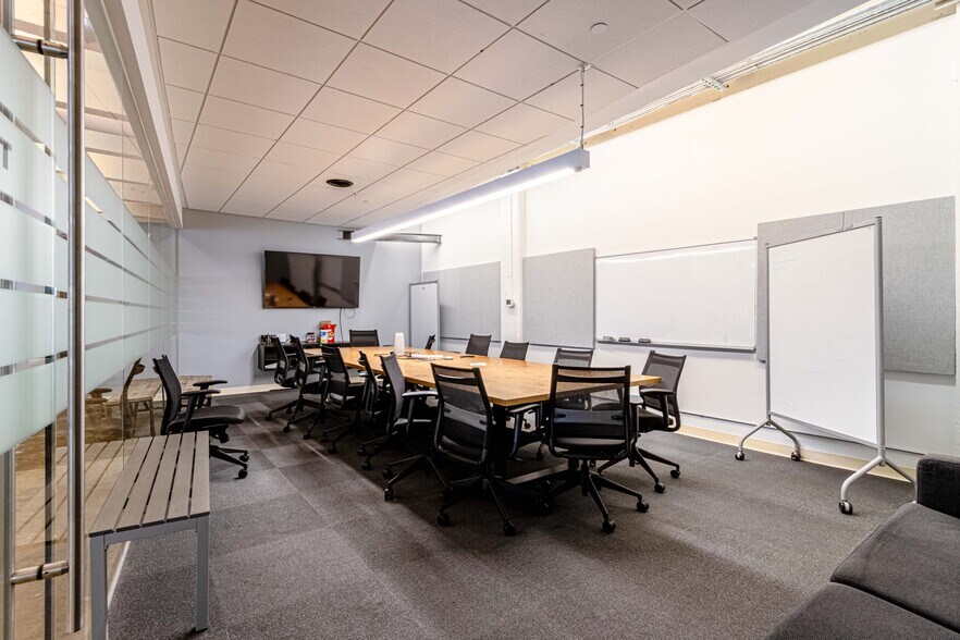 More Photos Of 99 Green St, San Francisco Office For Lease