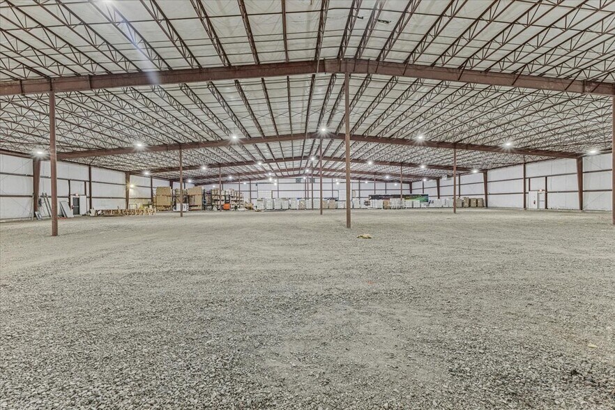 More Photos Of 241 Industrial Park Rd, Mountain City Warehouse For Sale