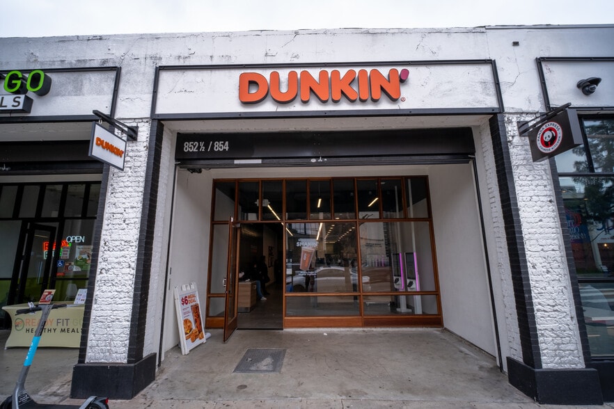 More Photos Of 850-864 N Vermont Ave, Los Angeles Unknown For Sale