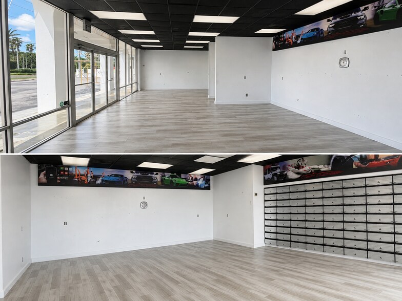 More Photos Of 1110 E Bay Dr, Largo Storefront Retail Office For Lease