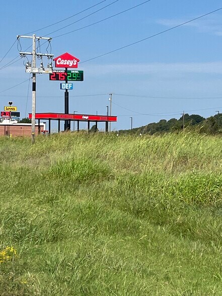More Photos Of S Woody Guthrie St, Okemah Land For Sale