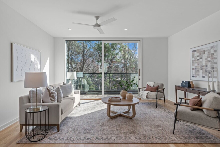 More Photos Of , Raleigh Multifamily For Sale