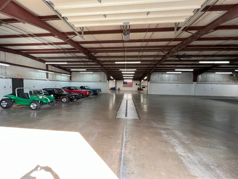 More Photos Of 2994 S County Road 25A, Troy Auto Dealership For Sale