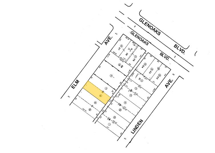 More Photos Of 1052 Elm Ave, Glendale Apartments For Sale