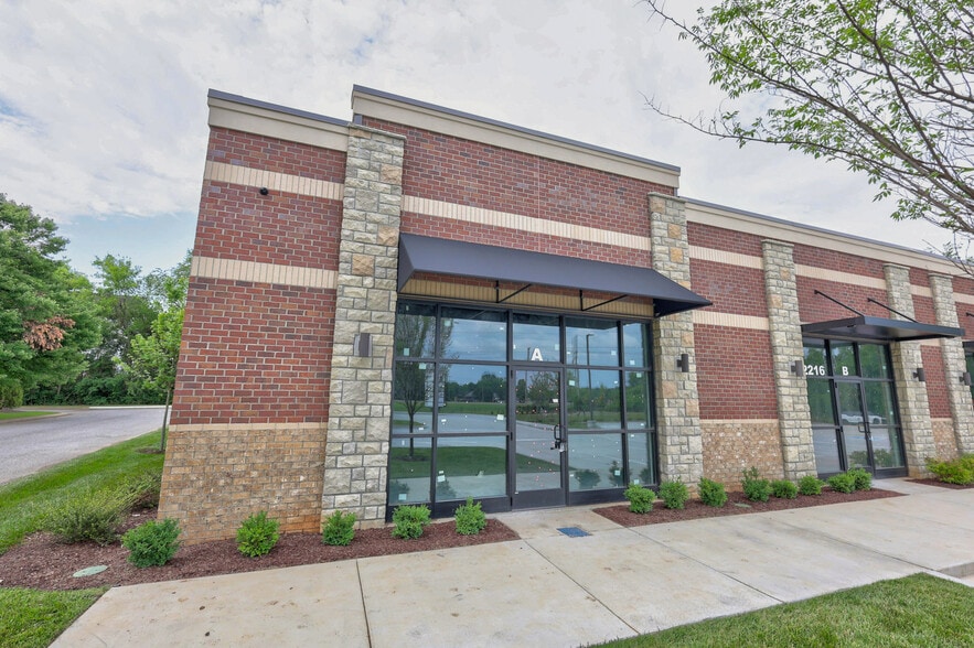 More Photos Of 2216 Dr Martin Luther King Blvd, Murfreesboro Freestanding For Lease