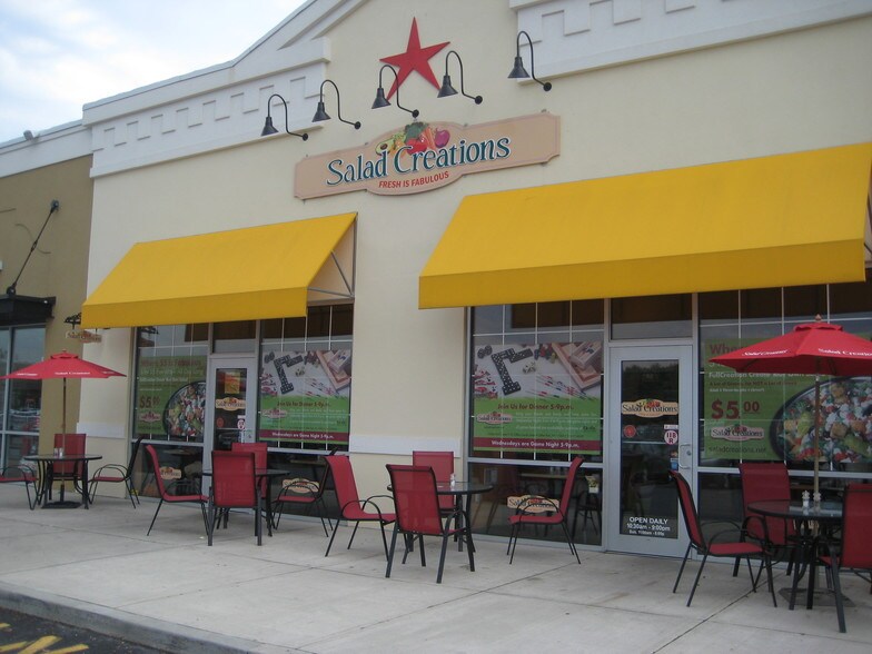 More Photos Of 22 Clifton Country Rd, Clifton Park Unknown For Lease