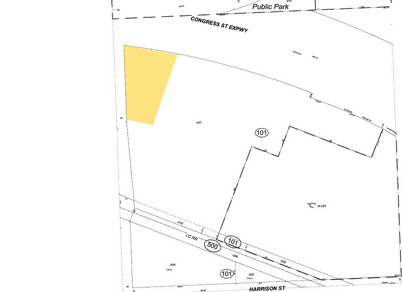More Photos Of SEC N Wolf & S Frontage Rd, Hillside Land For Sale