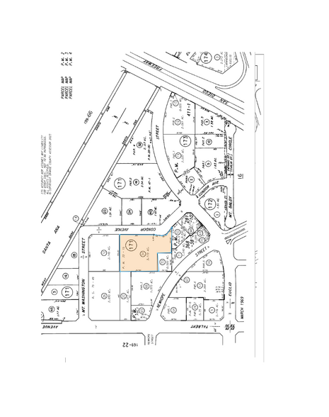 More Photos Of 11135 Condor Ave, Fountain Valley Warehouse For Lease