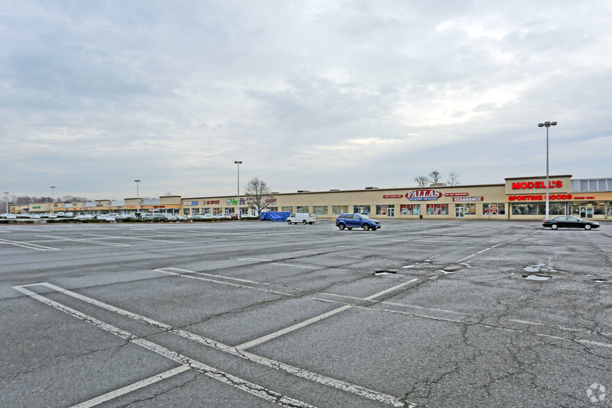 Primary Photo Of 101 E Olney Ave, Philadelphia Unknown For Lease