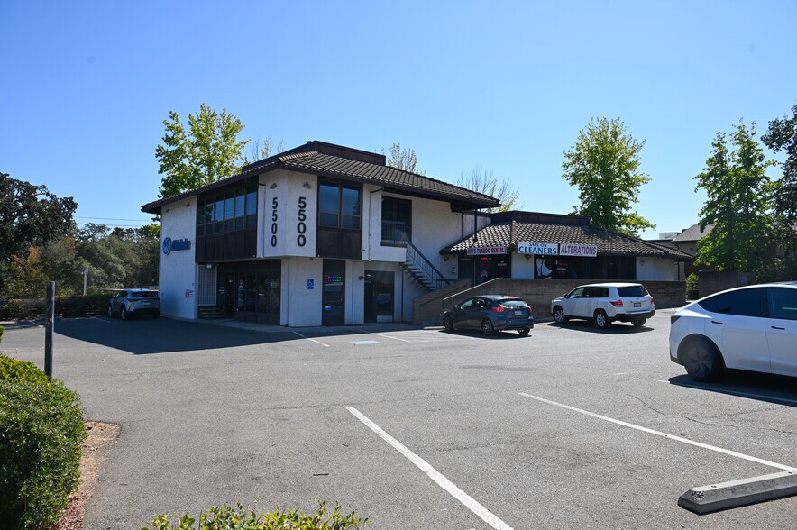 Primary Photo Of 5500 Madison Ave, Sacramento Office For Sale