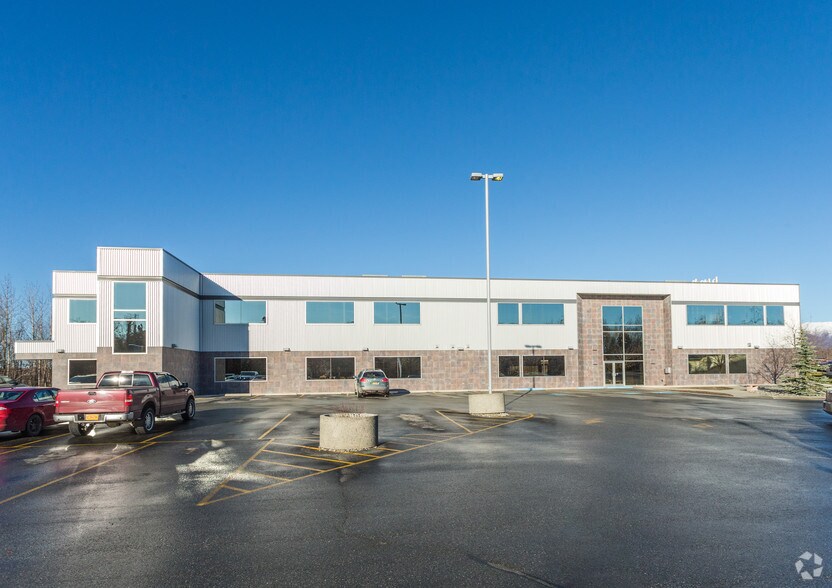 More Photos Of 1981 E Palmer Wasilla Hwy, Wasilla Office For Sale