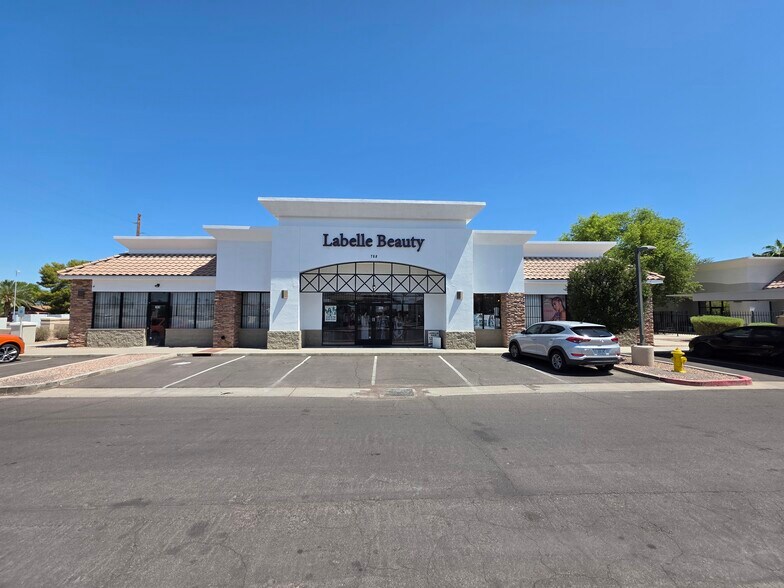 More Photos Of 788 W Guadalupe Rd, Gilbert Medical For Sale