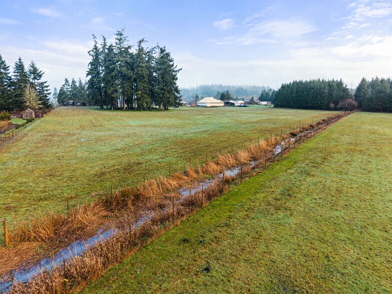 More Photos Of 1966 Bishop Rd, Chehalis Land For Sale